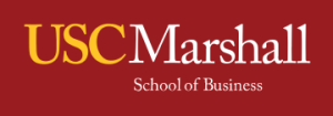 USC Marshall Logo